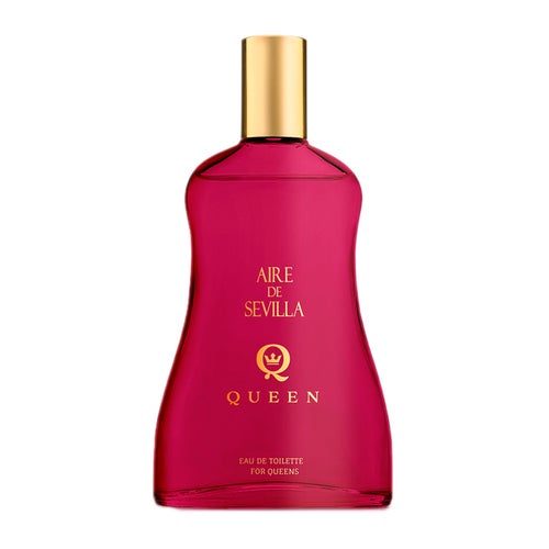 Instituto Español Aire de Sevilla Queen Tualetinis vanduo 150 ml