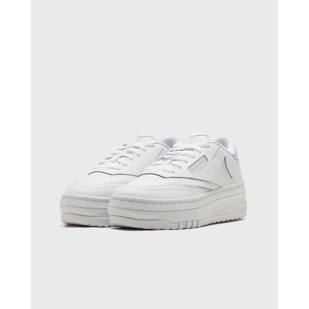 Reebok Club C Extra 100033109 / weiss