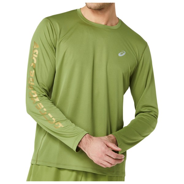 Asics - Katakana L/S Top - Funktionsshirt