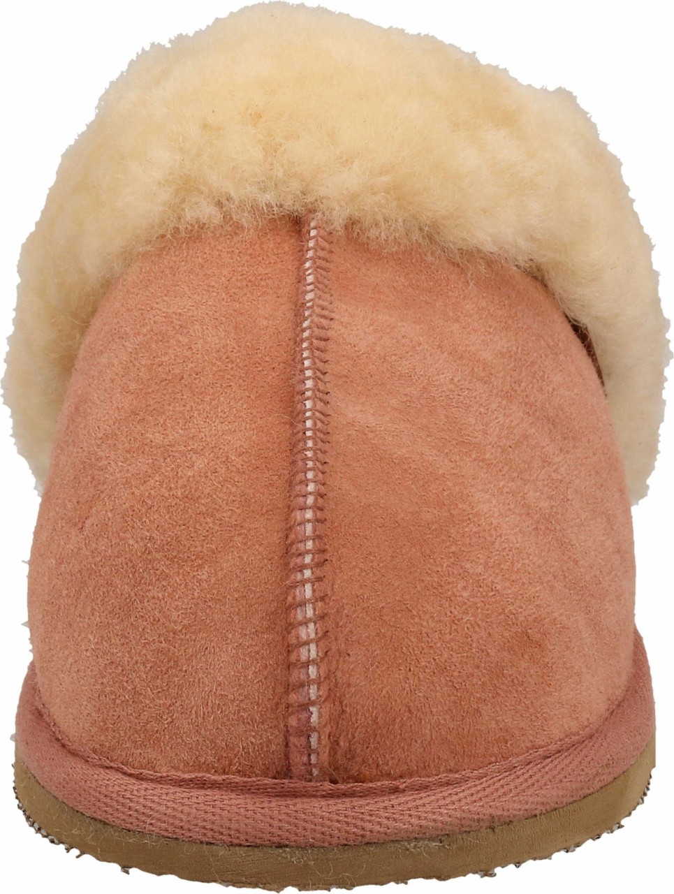 SHEPHERD Hausschuhe rot Jessica