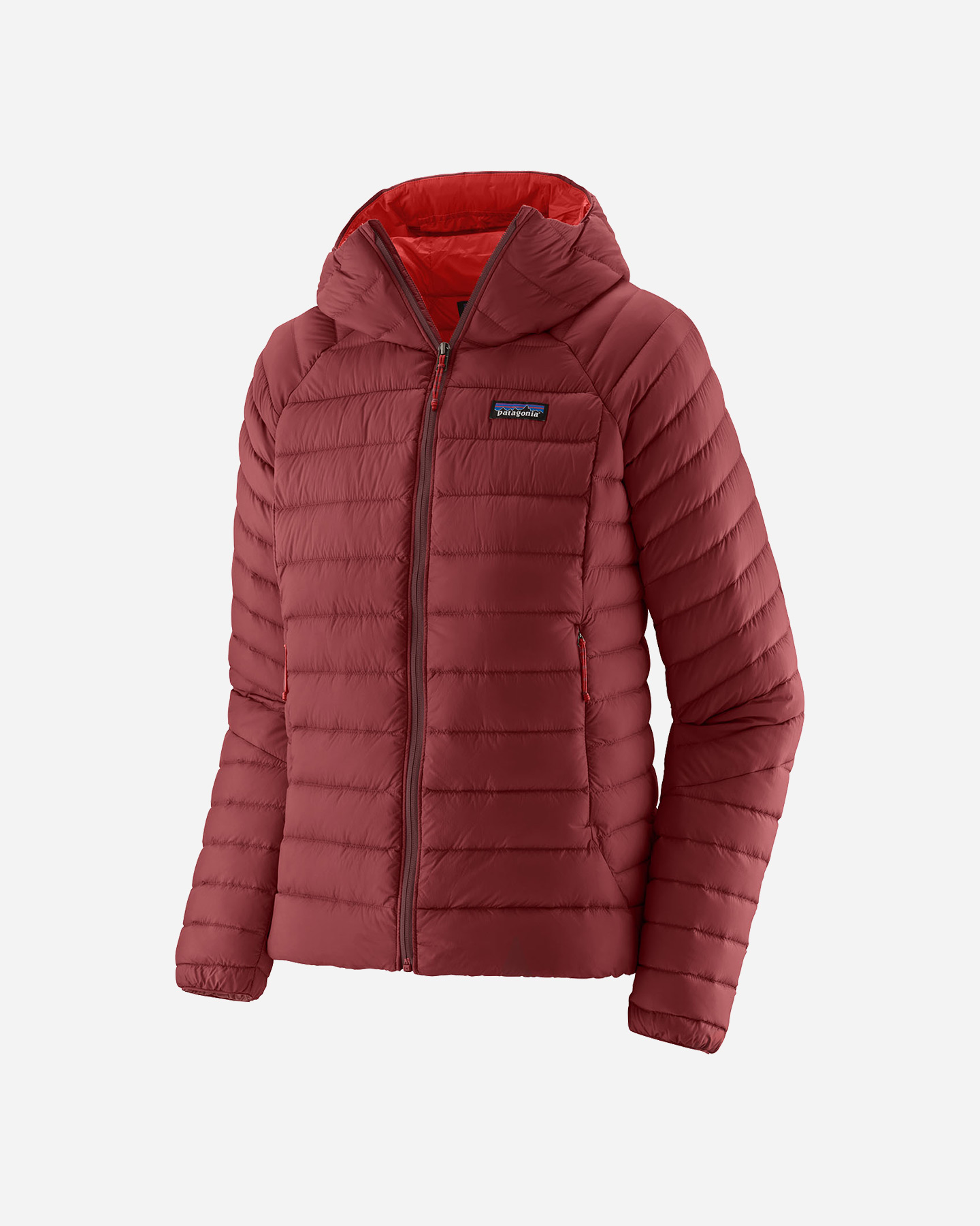 Piumino Patagonia Down W 84712-OXDR