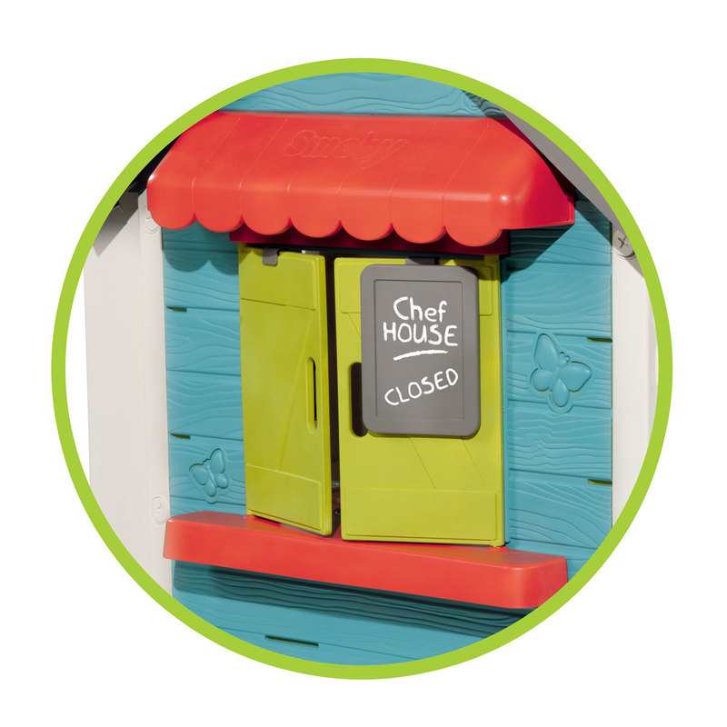 Maison Chef House Smoby