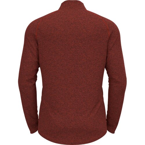HERREN ROLLI MID LAYER 1/2 ZIP TENCIA