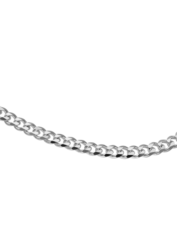 SilberDream Armband Silber 925 Sterling Silber ca. 19cm Panzerkette günstig kaufen onesize