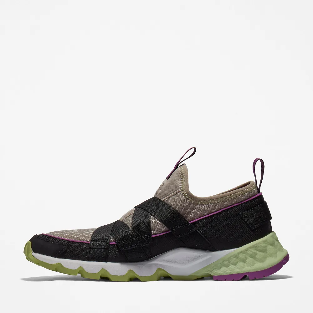 Timberland Greenstride Solar Wave St TB0A2JDBK511 / grau