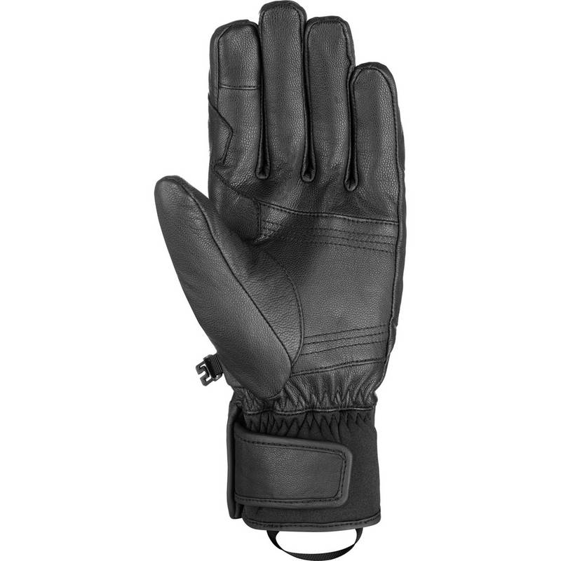 Reusch Cooper Touchscreen-kompatibel Skihandschuhe