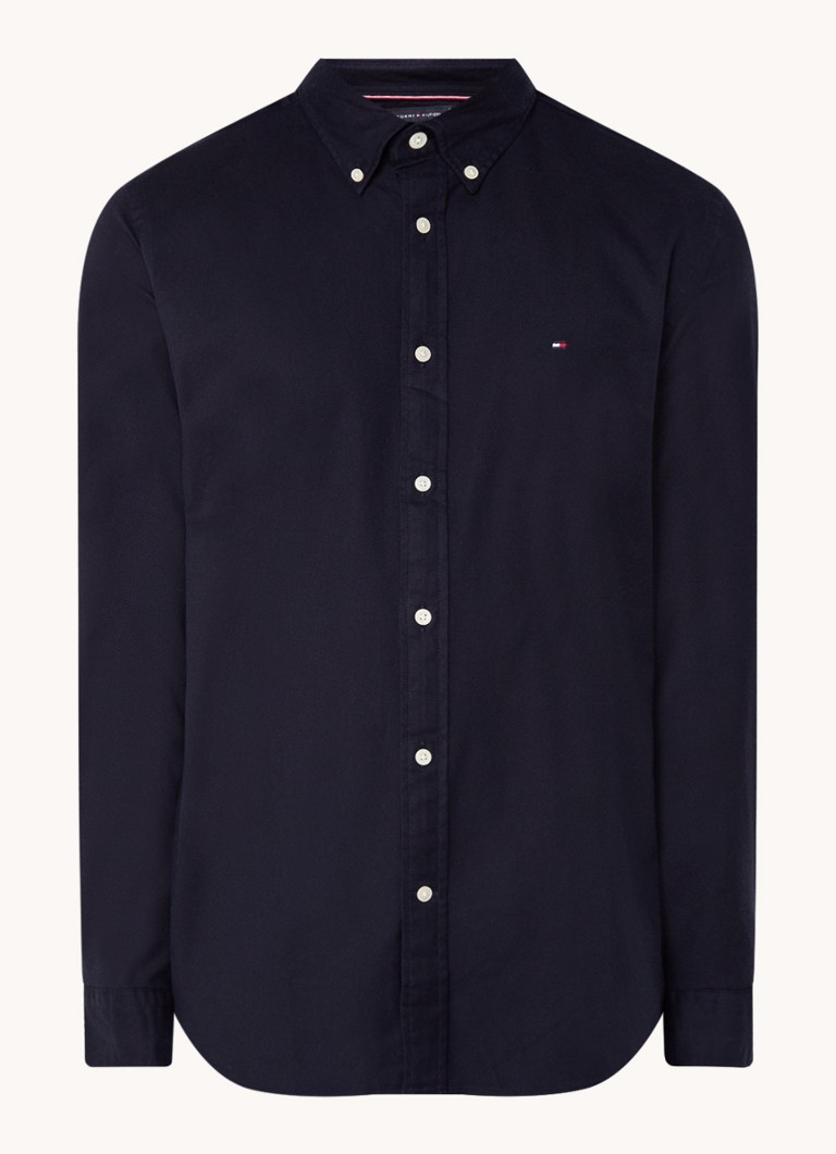 Tommy Hilfiger Flex majica regularnog kroja s logom