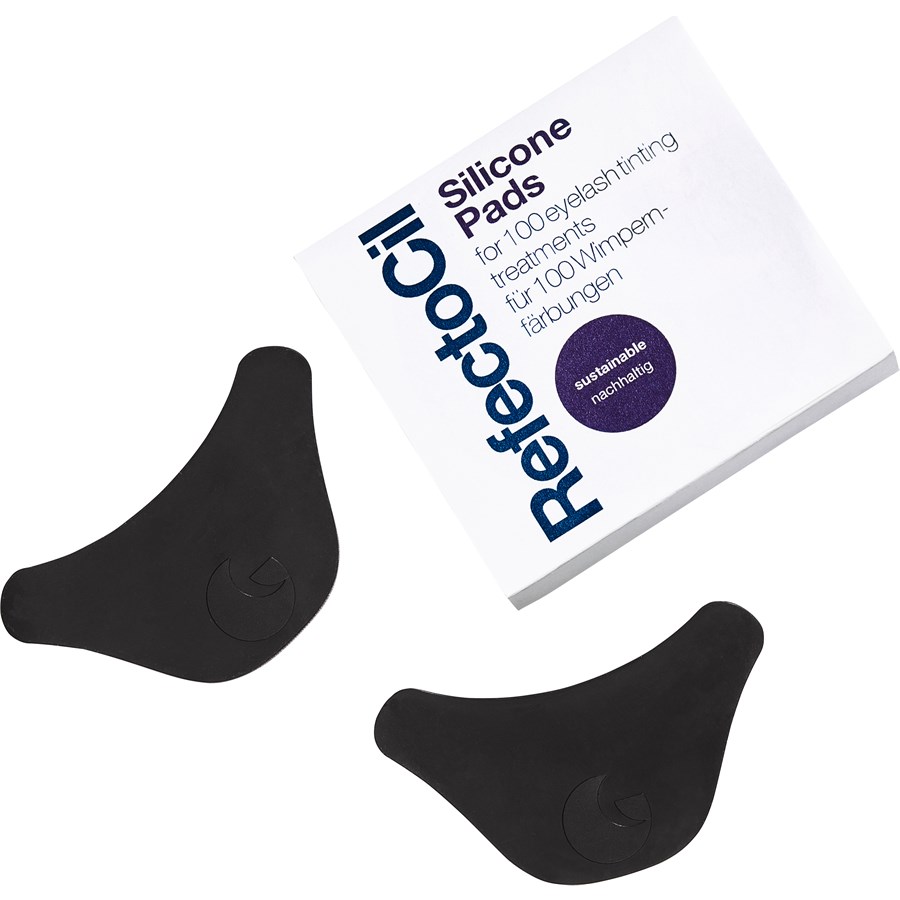 Silicon Pads