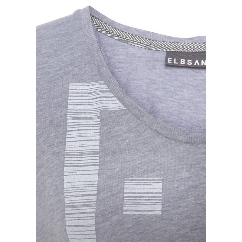 ELBSAND T-Shirt Damen