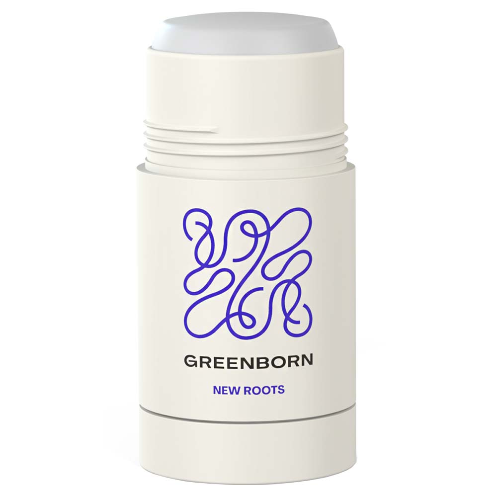Greenborn Deo Stick New Roots 50 ml