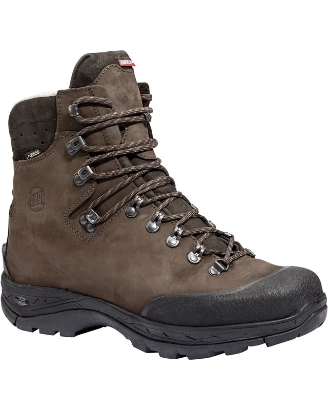 Hanwag Stiefel Alaska Winter GTX