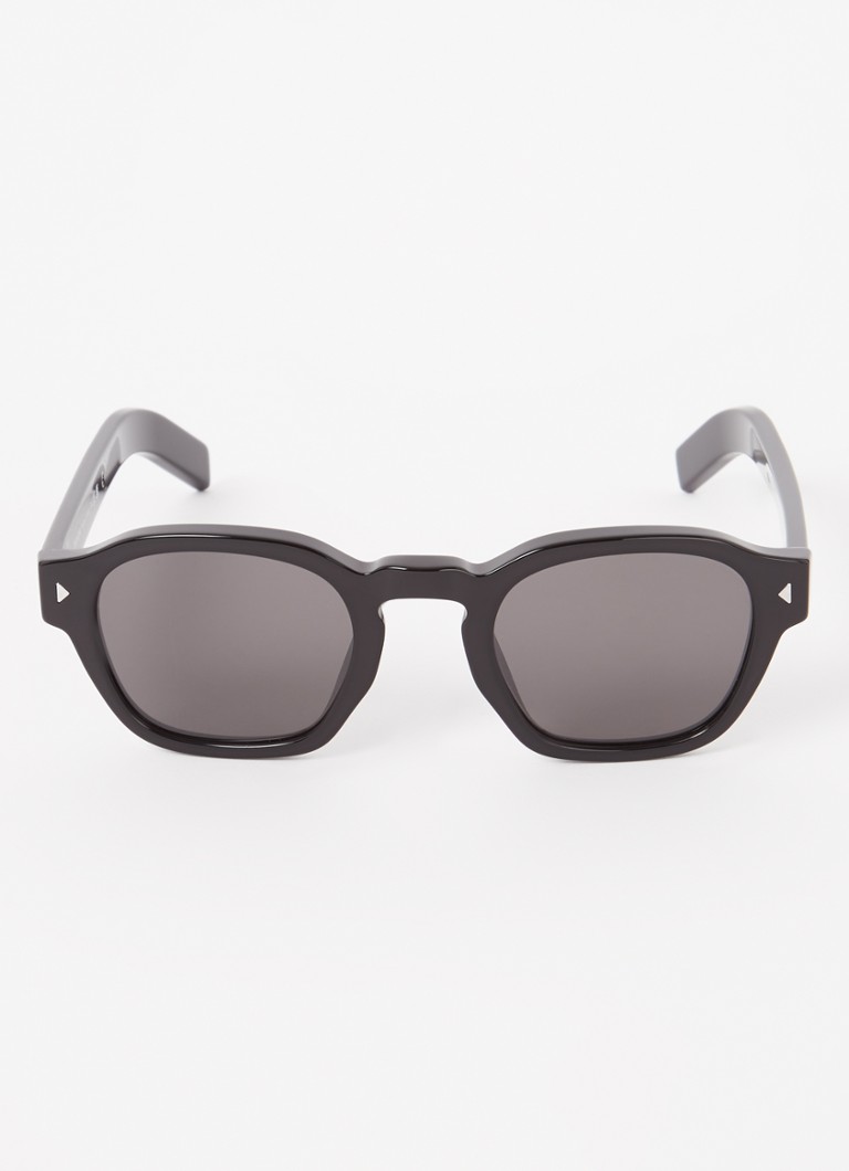 Prada  Wayfarer zonnebril PRA16S