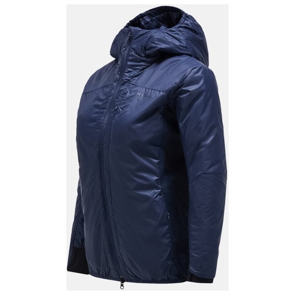 Peak Performance - Women's Radiance Hood Jacket - Kunstfaserjacke