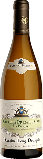 Albert Bichot : Chablis 1er cru 