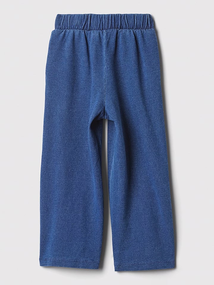 GAP Sweathose in Blau günstig kaufen