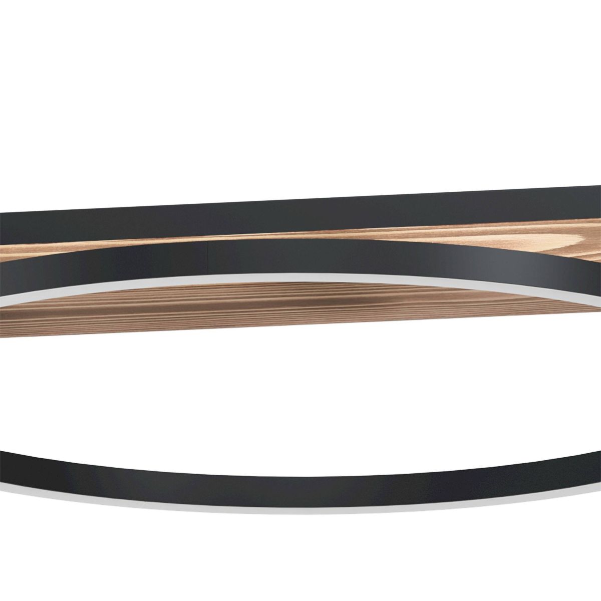 EGLO 3-flg LED Pendelleuchte Boyal