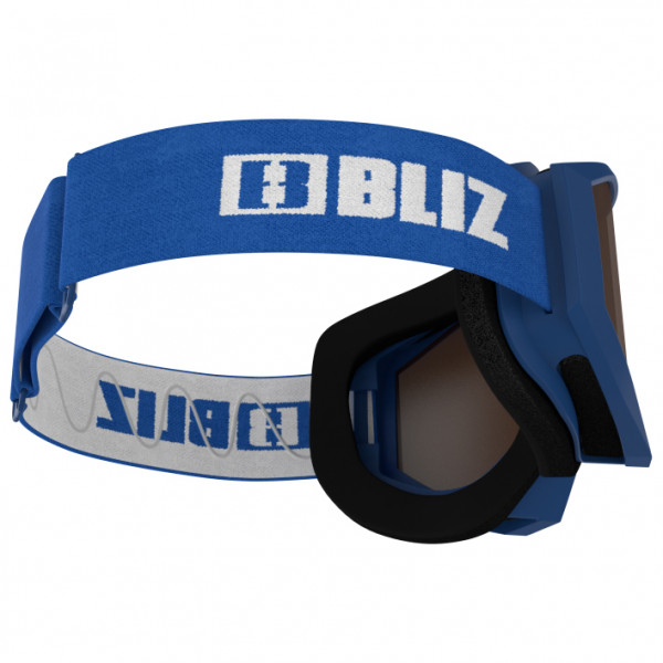 Bliz - Liner Cat. 3 VLT 14% - Skibrille