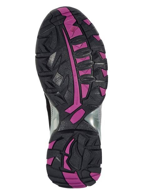 Trekkingschuh mit Klimamembrane