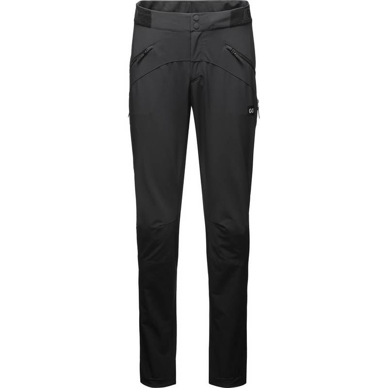GOREWEAR C5 Partial Fahrradhose Herren