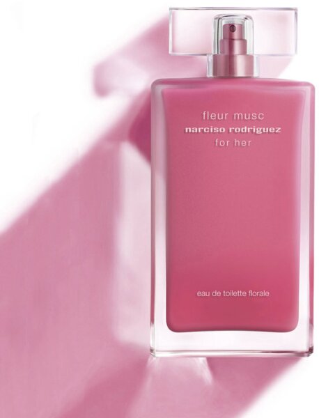 Narciso Rodriguez For Her Fleur Musc Florale Eau de Toilette