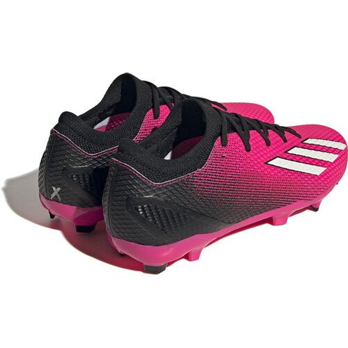 HERREN FUSSBALL-RASENSCHUHE X SPEEDPORTAL.3 FG