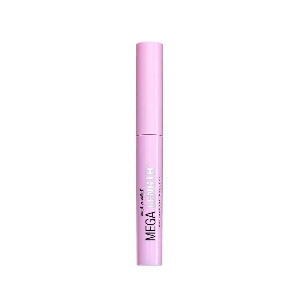 wet n wild Mega Length - Bardzo Czarny
