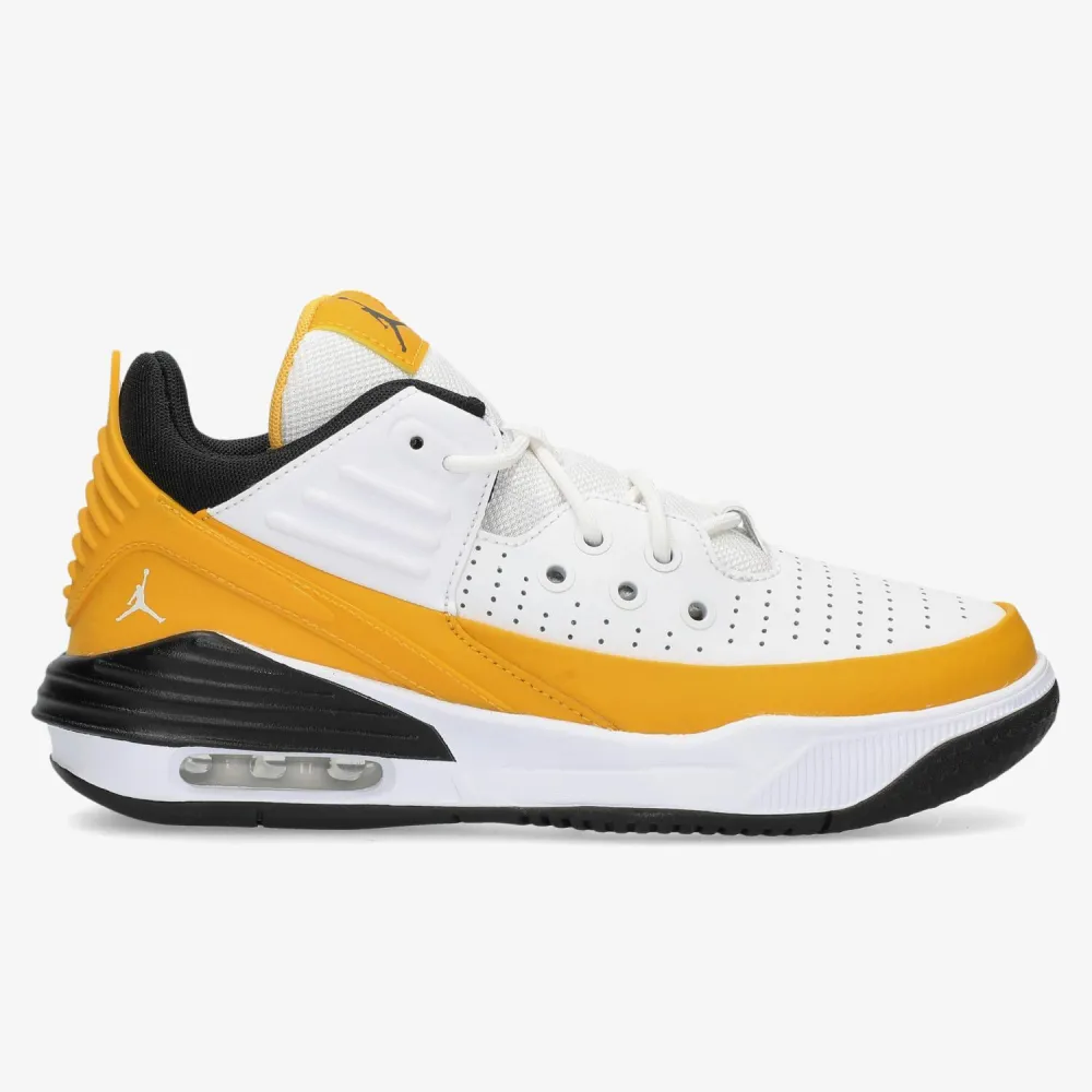 NIKE JORDAN Max Aura DZ4352-701 / gelb