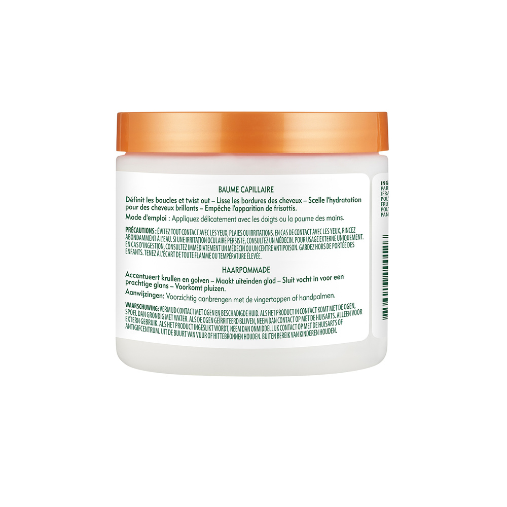 cantu Baume capillaire Soin capillaire