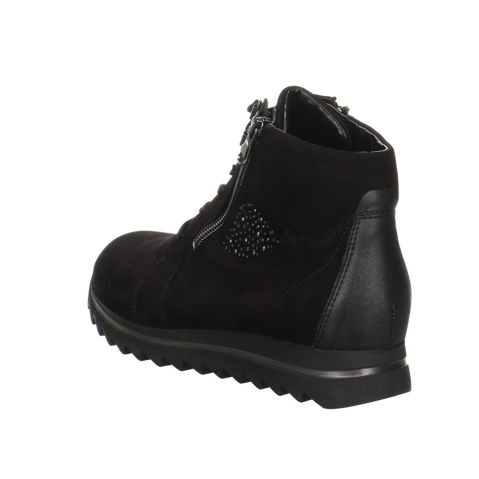 Waldläufer Haiba Schnürboots