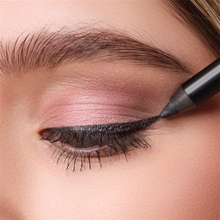Metallic Eye Liner Long-lasting
