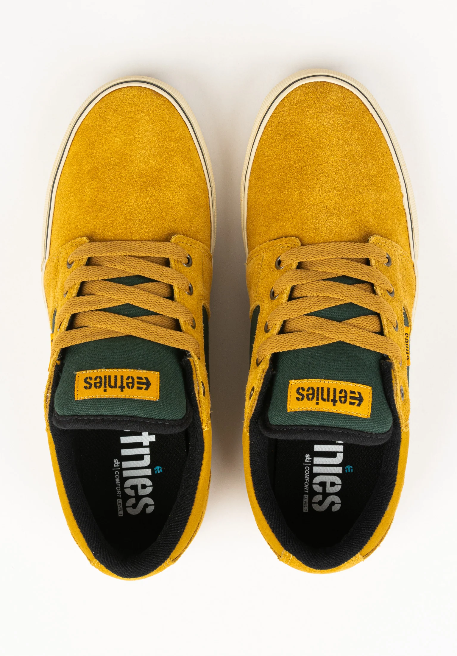 Barge LS