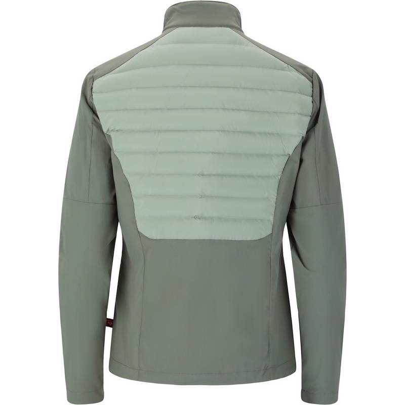Endurance Beistyla Laufjacke Damen