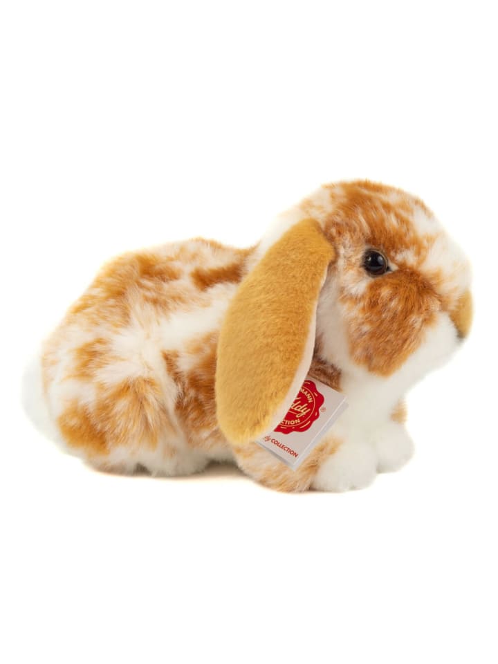 Teddy Hermann Kuscheltier Hase liegend 24 cm günstig kaufen onesize