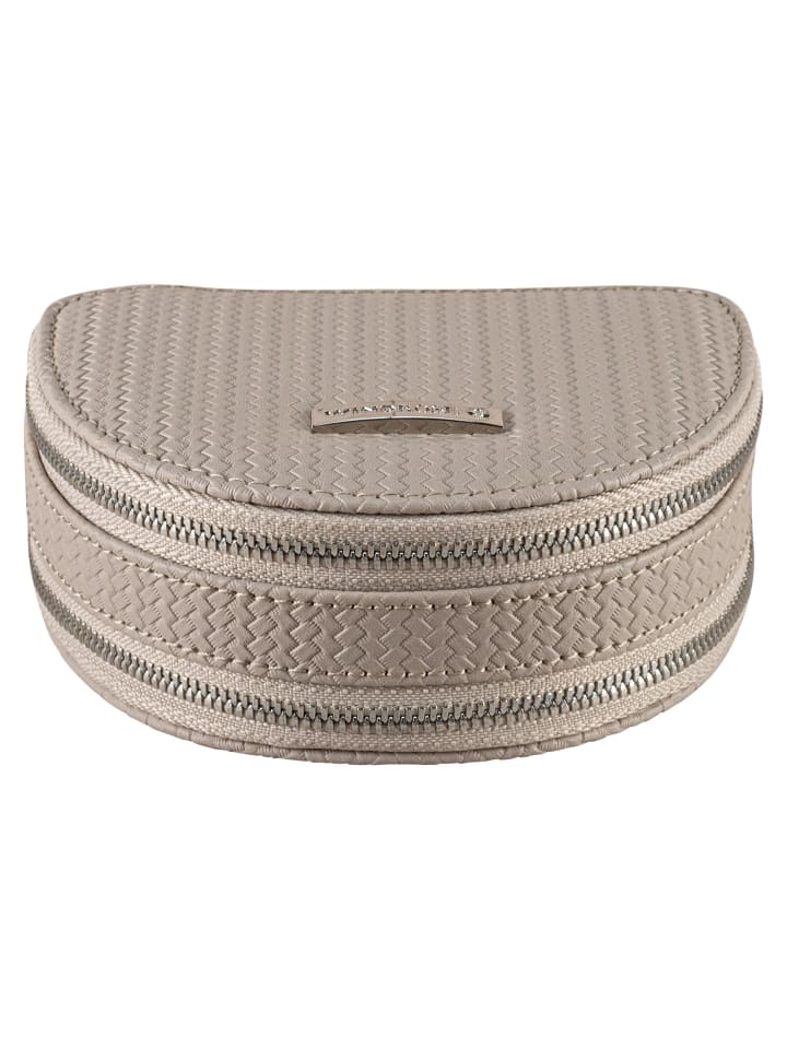 Windrose Corbello Schmuckkasten 12.5 cm in taupe günstig kaufen onesize