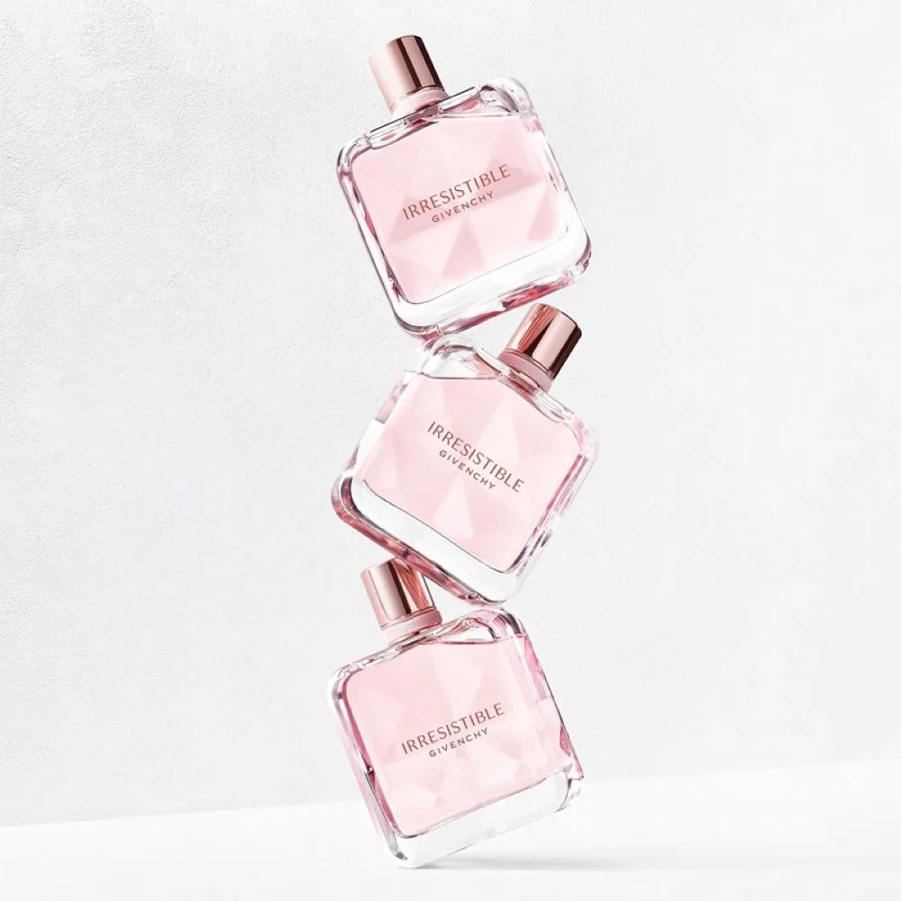 Irresistible Irresistible - Eau de Toilette