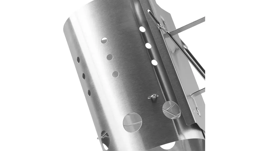 WMF Grillanzündkamin BBQ