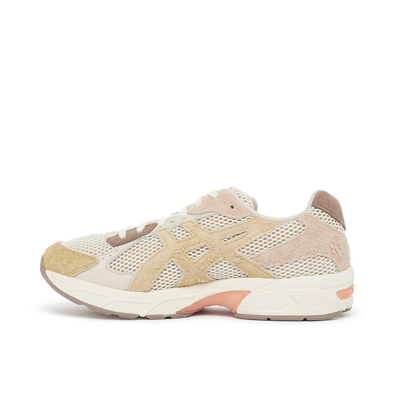 Asics Sportstyle Wmns Gel-1130 “Hairy Suede Pack” birch/sand