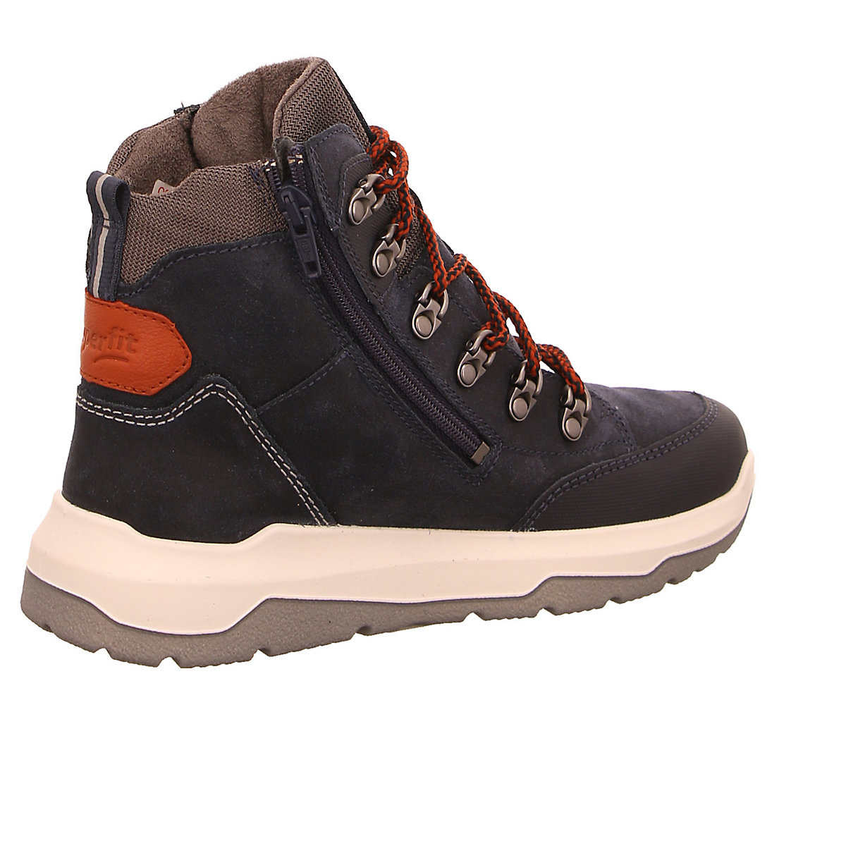 Halbschuhe WMS Weite W5 für breite Füße GORE-TEX für Jungen