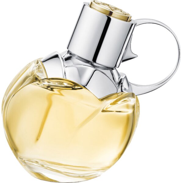 Azzaro Wanted Girl Eau de Parfum