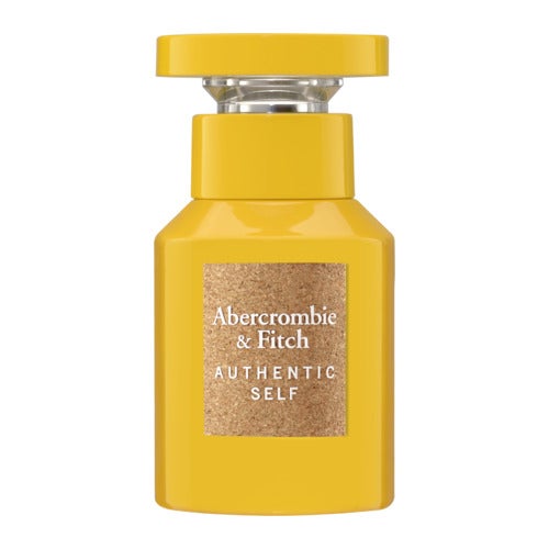 Abercrombie & Fitch Authentic Self Woman Apă de parfum 100 ml