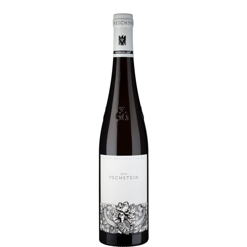 2018 Pechstein Riesling GG trocken - BIO