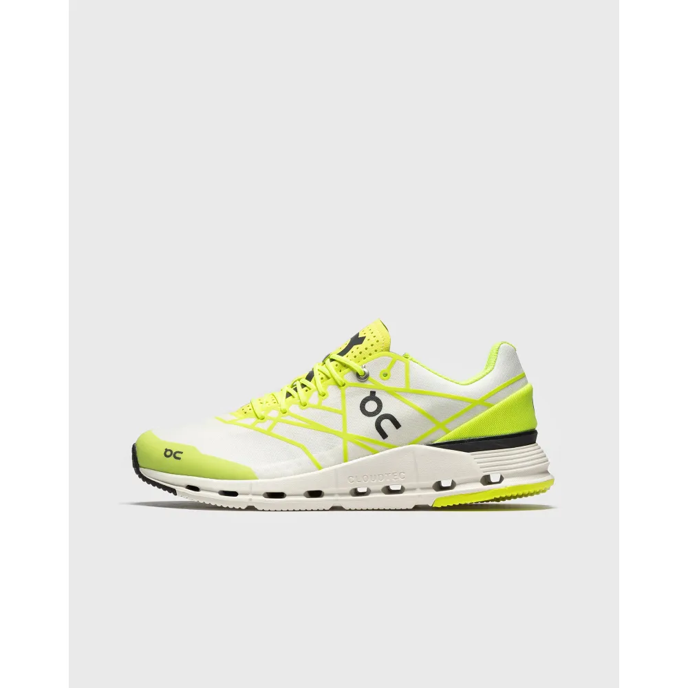 ON Cloudnova Z5 26.99093 / bunt