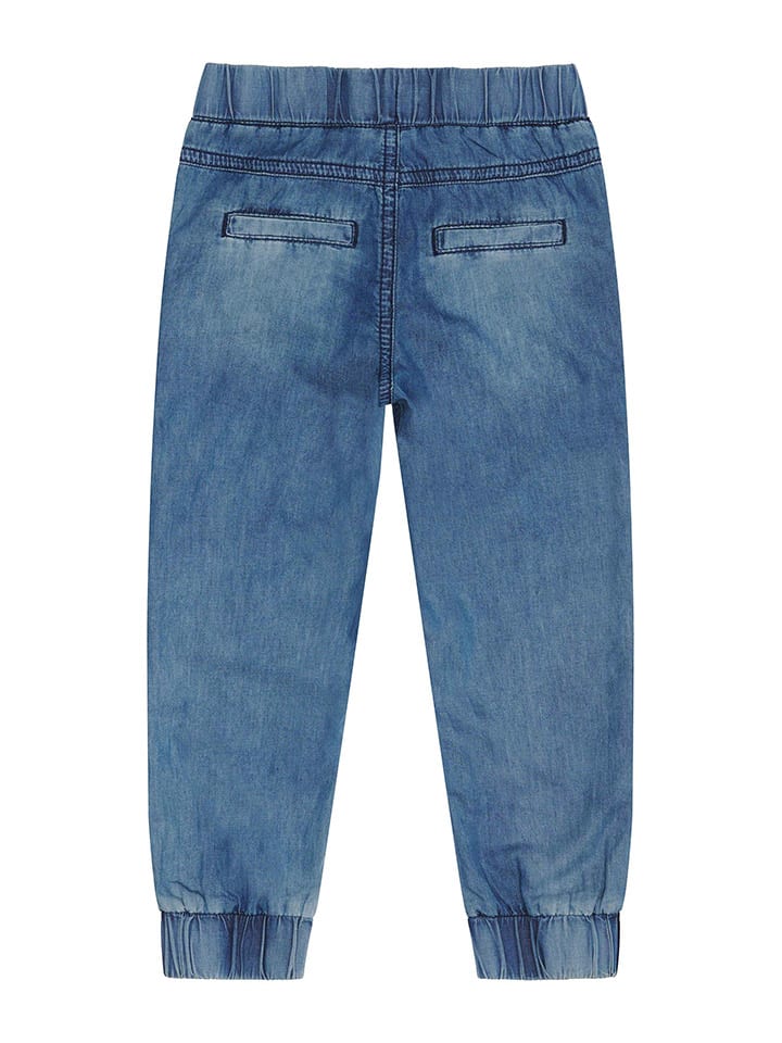 Steiff Jeans in Blau günstig kaufen