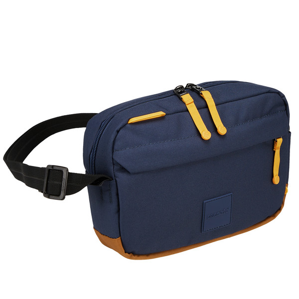 PACSAFE GO CROSSBODY - Umhängetasche