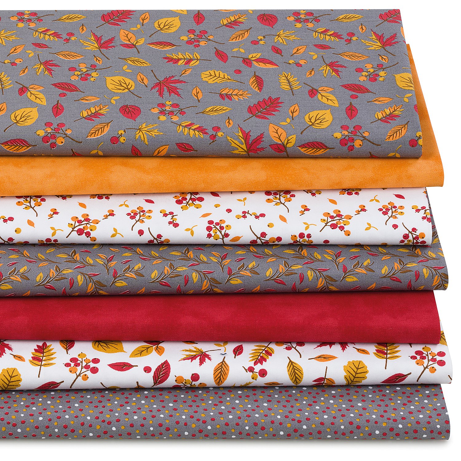 Patchwork- und Quiltpaket 