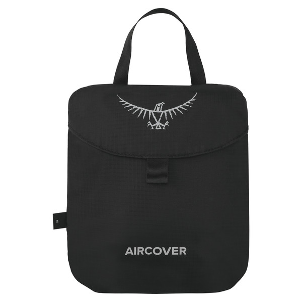 AIRCOVER - Regenhülle