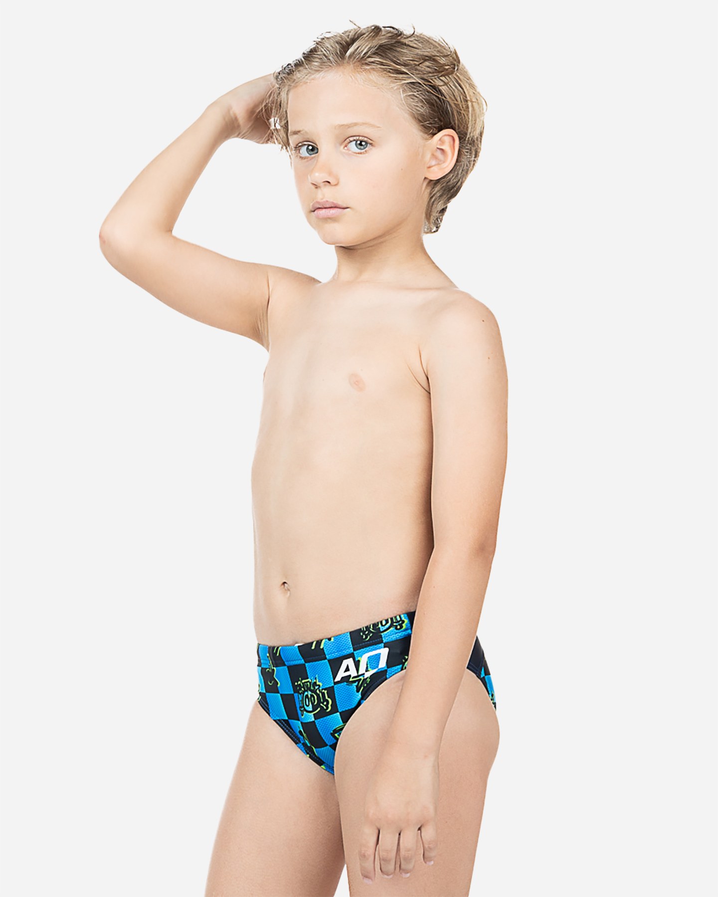 Slip Piscina Aquarapid Bigy Jr BIGY-CV