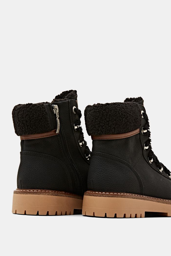 Vegane Wander-Boots