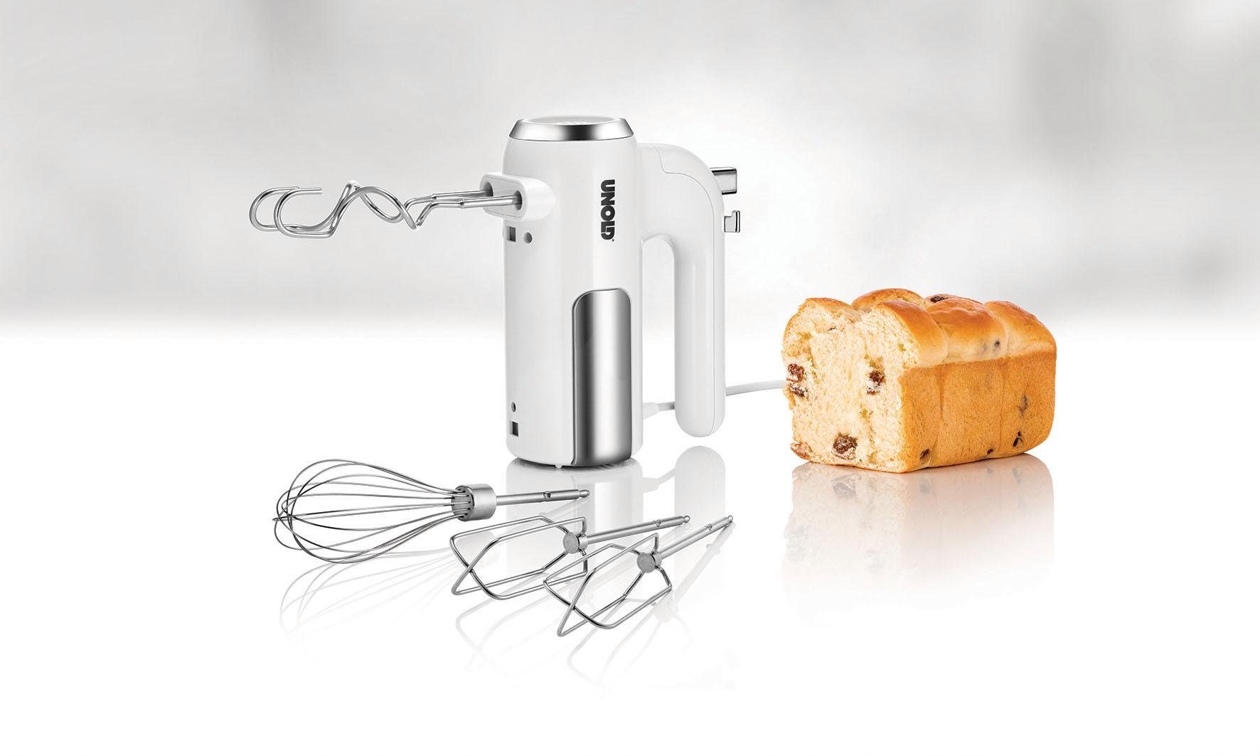 Unold Handmixer 3 in 1 - 78710, 450 W