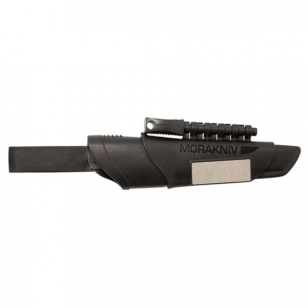 Morakniv - Survival Blackblade - Messer